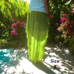 Sunlit Breeze Pants